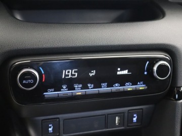 Mazda 2 III 2022 Mazda 2 1.5 Hybrid, Salon Polska, 1. Właściciel, zdjęcie 16