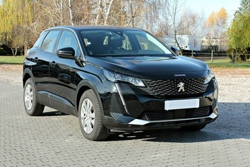 Peugeot 3008 II Crossover Facelifting  1.5 BlueHDi 130KM 2021 Peugeot 3008 Automat, zdjęcie 11