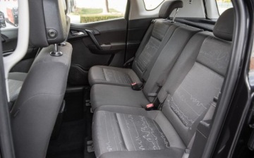 Opel Meriva II Mikrovan Facelifting 1.6 CDTI Ecotec 110KM 2014 Opel Meriva 1.6D 110KM Lift Ledy Clima Nowy Rozrzad Polecam 1.6 Diesel, zdjęcie 22