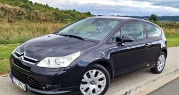 Citroen C4 I 2006