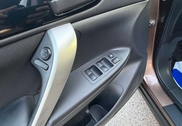 Mitsubishi Eclipse Cross SUV 1.5 T 163KM 2021 Mitsubishi Eclipse Cross ASO FV23 Automat Kamera CarPlay AndroidAuto Hak, zdjęcie 29