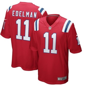 Koszulki Camisa New England Patriots 10 Mac Jones 9 Matthew Judon Alternatywne koszulki