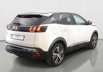 Peugeot 3008 II Crossover Facelifting  1.2 PureTech 130KM 2023 Peugeot 3008 2023 FV23 Od RiA 1.2 Benzyna 130KM, zdjęcie 4