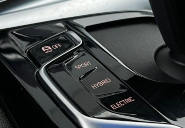 BMW Seria 5 G30-G31 Touring Plug-In 2.0 530e 292KM 2022 BMW Seria 5 4x4 Skora Navi Kamera Sport Full Led Automat FV23, zdjęcie 26