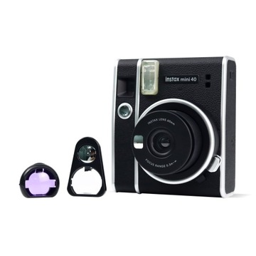 Зеркальный фильтр для FujiFilm INSTAX Mini 40
