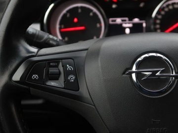 Opel Astra K Sports Tourer 1.6 CDTI 110KM 2017 Opel Astra 1.6 CDTI, Salon Polska, VAT 23%, Klima, zdjęcie 17