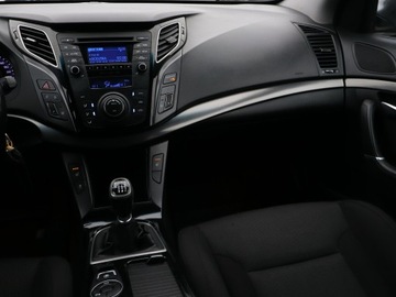 Hyundai i40 Kombi 1.7 CRDi HIGH 136KM 2012 Hyundai i40 1.7 CRDi, Klima, Klimatronic, zdjęcie 7