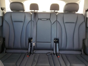 Audi Q7 II 2023 Audi Q7 Premium Plus, 2023r., 4x4, 3.0L 3.0 Benzyna 335KM, zdjęcie 8