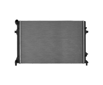 CHŁODNICA AUDI A3 (8P), 03 - 08 1K0121251K