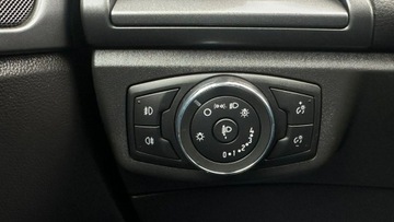 Ford Mondeo V Kombi 1.5 TDCi 120KM 2015 Ford Mondeo 120PS OPŁACONY Bezwypadkowy Nawigacja, zdjęcie 30