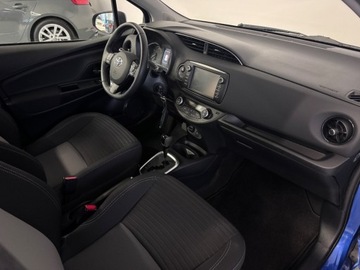Toyota Yaris 2018 Toyota Yaris 1.5HSD 100KM Team Deutschland Kamera Navi Gwarancja SSU, zdjęcie 20