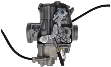 КОМПЛЕКТ ГАЗОВОГО ДВИГАТЕЛЯ Quad HONDA FourTrax 300 (01-08r.)