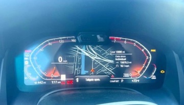 BMW Seria 8 II 2024 BMW Seria 8 BMW serii 8 840i Coupe z 2024 roku , od ubezpieczalni 3.0 335KM, zdjęcie 9