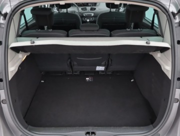 Renault Scenic IV 2015 Renault Scenic 1.2 TCe, Salon Polska, Navi, Klima, zdjęcie 13