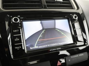 Mitsubishi ASX I SUV Facelifting 2016 1.6 117KM 2018 Mitsubishi ASX GRATIS! Pakiet Serwisowy o, zdjęcie 23