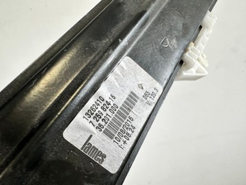 BMW F30 F31 MECHANIZMUS ZVEDÁK OKNO PRAVÝ PŘEDNÍ 7259824