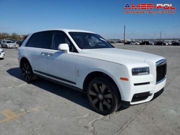 Rolls-Royce 2021 Rolls-Royce Cullinan 2021 ROLLS-ROYCE CULLINAN...