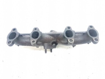 KOLEKTOR VÝFUKOVÝ 028253033AG 1.9 TDI VOLKSWAGEN PASSAT V (1996-2005) B5