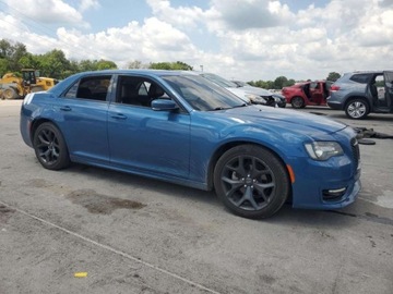 Chrysler 300C II 2022 Chrysler 300 Touring L 2022 3.6l 3.6 Benzyna 292KM, zdjęcie 4