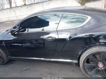 Bentley 2014 Bentley Continental GT V8 2014 4.0l 4.0 Benzyna 500KM, zdjęcie 2