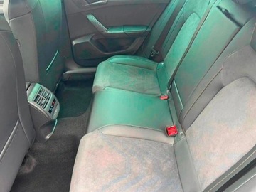 Cupra Formentor Crossover Facelifting 2.0 TSI 333KM 2024 CUPRA Formentor VZ 2.0 TSI DSG 4Drive Suv 333KM 2024, zdjęcie 10