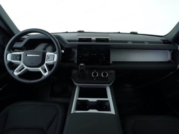 Land Rover Defender IV (L663) Hard Top 90 3.0D R6 250KM 2025 LAND ROVER Defender 110 D250 S Suv 3.0 (250KM) 2025, zdjęcie 5