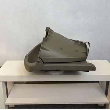 Składany fotel do łodzi MyBoat Traveler MORO 2