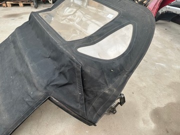 MERCEDES R129 SL МЯГКАЯ ВЕРХНЯЯ РАМА