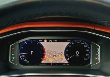 Volkswagen T-Cross 2021 Volkswagen T-Cross Volkswagen T-Cross Benzyna 120KM, zdjęcie 7