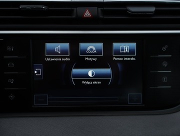 Citroen Grand C4 Picasso II Grand Picasso 2.0 BlueHDi 150KM 2014 Citroen C4 Grand Picasso 2.0 HDI, 7 miejsc, Skóra, zdjęcie 11