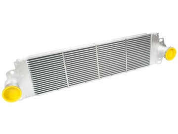 CHŁODNICA POWIETRZA INTERCOOLER VW TRANSPORTER T5 T6 1,9 2,0 2,5 TDI