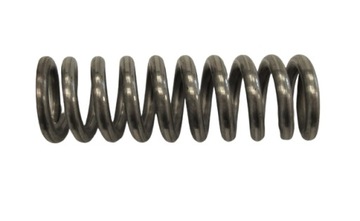 ПРУЖИНА НАЖИМАЮЩАЯ d=3,2 * Dz=19 * L=59 - 2 шт.