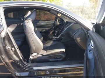 Infiniti Q60 II 2022 Infiniti Q60 Luxe 2022 3.0l 3.0 Benzyna 300KM, zdjęcie 9