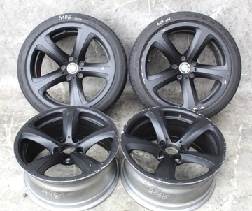 FELGI ALUMINIOWE 19 CALI 249 STYLING BMW E63 LIFT