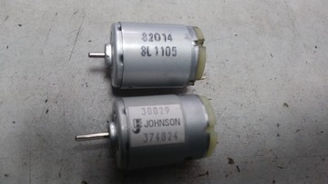 Двигатель JOHNSON для сельскохозяйственного опрыскивателя.