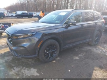 Honda CR-V VI 2023 Honda CR-V Hybrid Sport 2023 2.0 Hybryda 145KM, zdjęcie 1