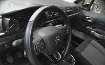 Citroen C3 III Hatchback 1.2 PureTech 110KM 2020 Citroen C3 Citroen C3 Pure Tech 110 SampS SHINE PACK 1.2 Benzyna 110KM, zdjęcie 20