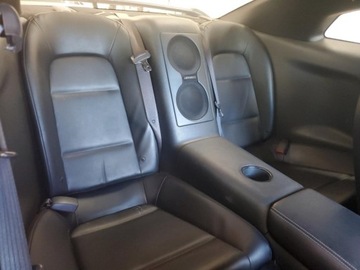 Nissan GT-R 2015 Nissan GT-R 2015, GT-R Premium, od ubezpieczalni 3.8 Benzyna 570KM, zdjęcie 8
