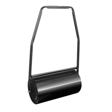 WALEC DO TRAWY OGRODOWY TRAWNIKA MURAWY 80CM METALOWY UBIJAK ZIEMI GLEBY