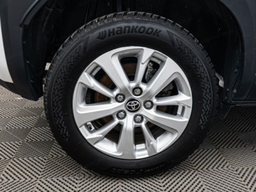 Toyota 2022 TOYOTA Yaris Cross 1.5 Comfort Suv 125KM 2022, zdjęcie 26