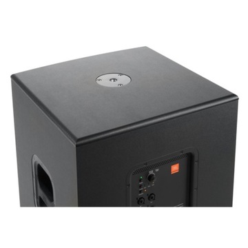 JBL IRX 115S — активный сабвуфер
