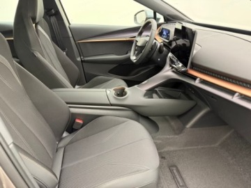 Cupra Tavascan 82kWh 286KM 2025 CUPRA Tavascan Endurance 82kWh Suv 286KM 2025, zdjęcie 4