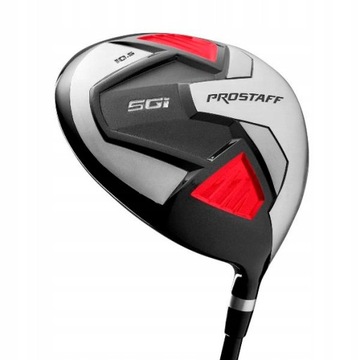 KIJ GOLFOWY DRIVER WILSON PROSTAFF SGI MW1