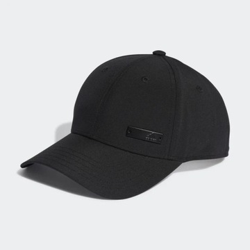 Czapka z daszkiem ADIDAS BBALLCAP LT MET OSFL