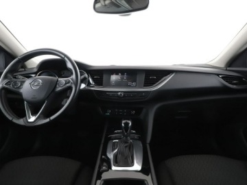 Opel Insignia II Grand Sport 1.6 CDTI  136KM 2019 Opel Insignia 1.6d Automat Elegance Klimatyzacja, zdjęcie 14