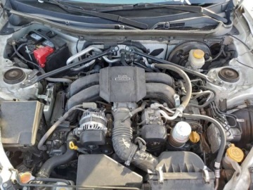 Toyota GR86 2022 Toyota GR86 2022r., Premium, 2.4L, od ubezpieczalni 2.4 Benzyna 231KM, zdjęcie 10