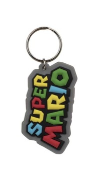 Подарочный набор «Супер Марио», кружка, блокнот, брелок, подарок для ребенка