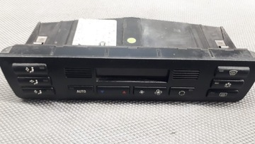 8382446 PANEL KLIMATIZACE BMW E46