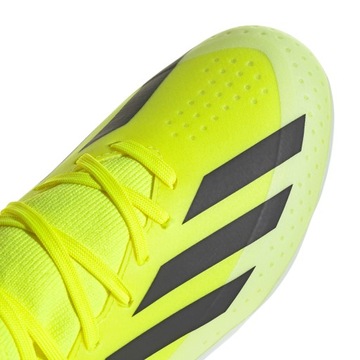 ДЕТСКАЯ ОБУВЬ ADIDAS X CRAZYFAST LEAGUE FG 34