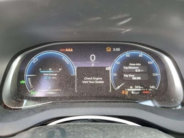 Toyota Venza 2024 Toyota Venza 2024, 2.5L, 4x4, LE 2.5 Hybryda 219KM, zdjęcie 10